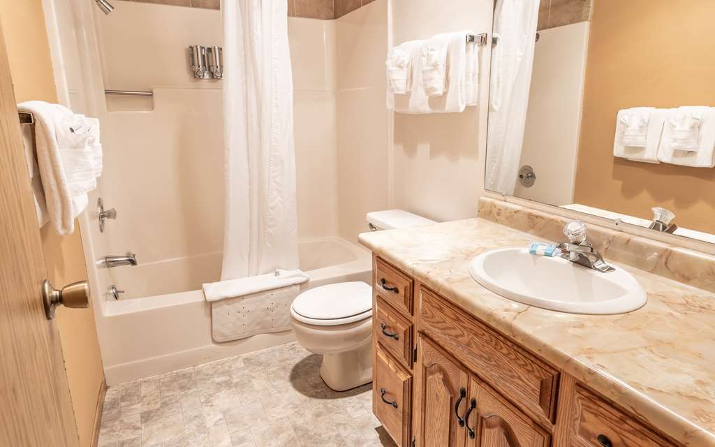 Gold Beach Inn Rom bilde