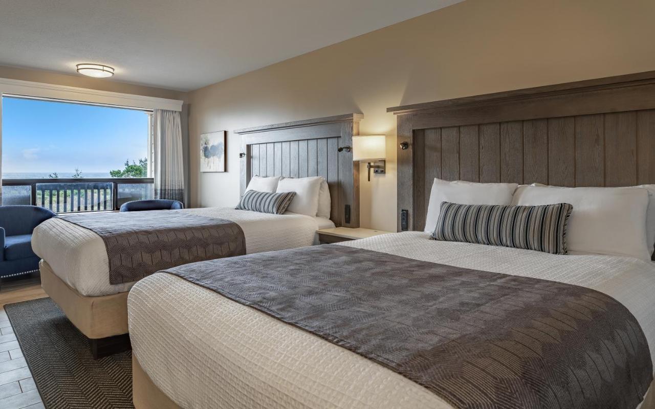 Gold Beach Inn Eksteriør bilde