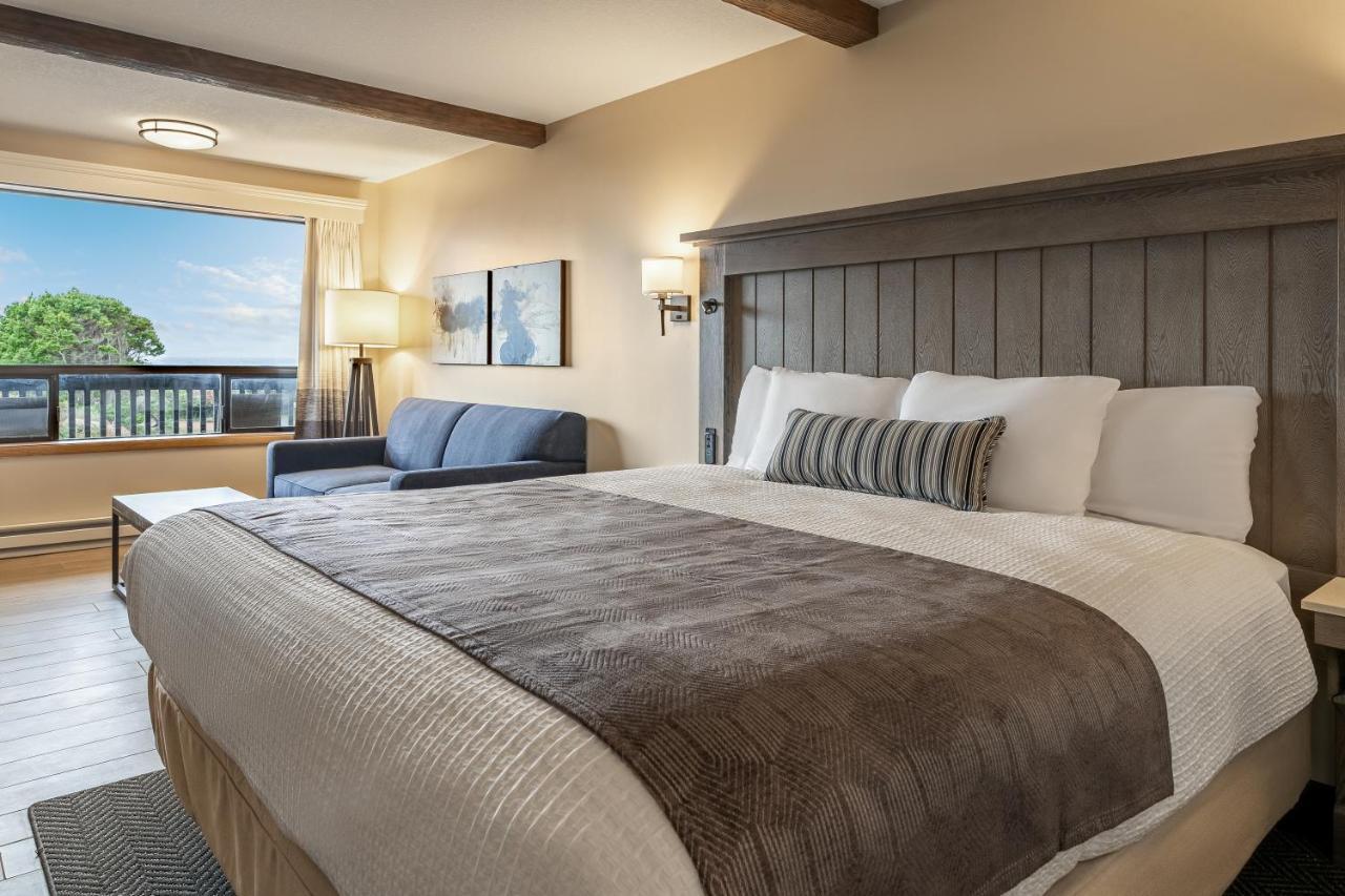 Gold Beach Inn Eksteriør bilde